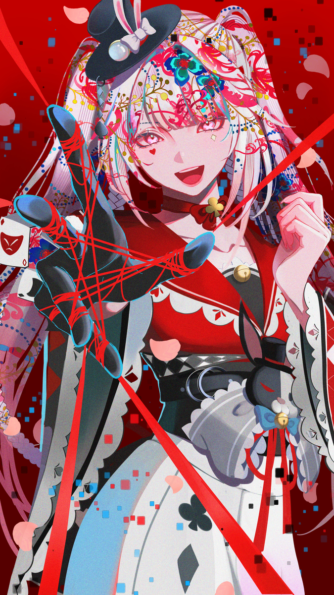 This is a pixiv picture whose title is Sparxie.