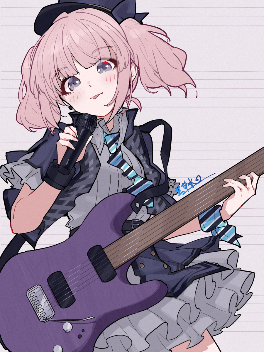 This is a pixiv picture whose title is day231 hina祭画hina🥰.