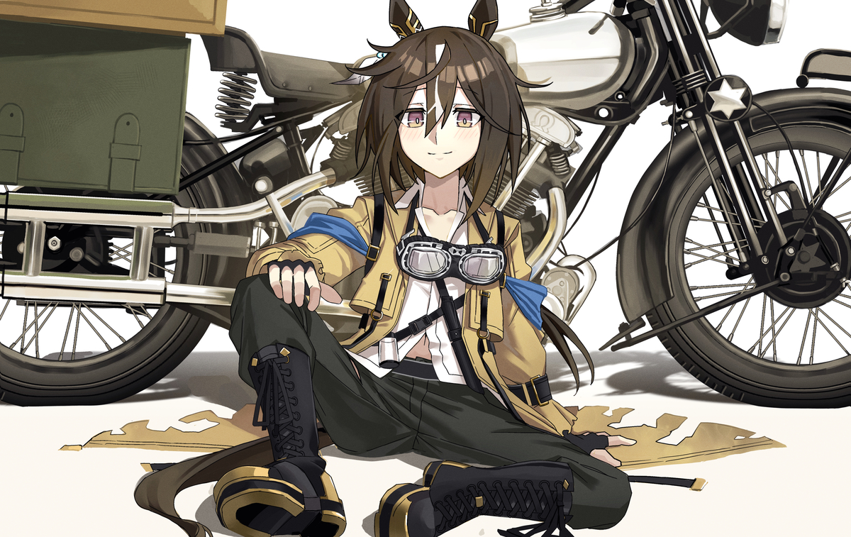 This is a pixiv picture whose title is Stay Gold.