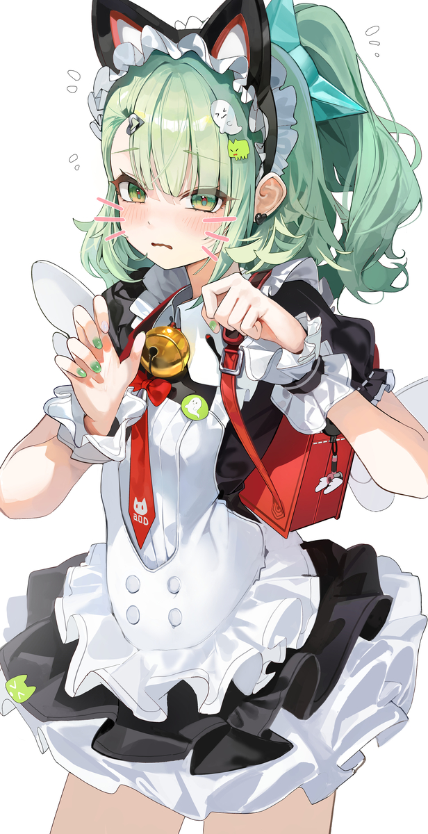 This is a pixiv picture whose title is Sunna.