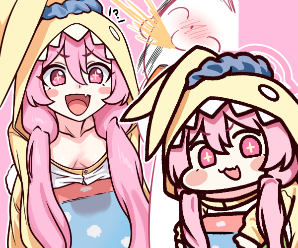 This is a pixiv picture whose title is 黒崎コユキ.