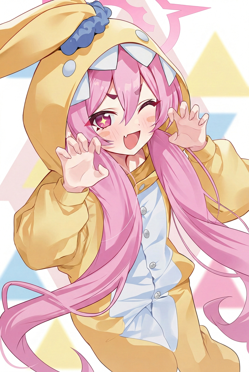 This is a pixiv picture whose title is コユキ.