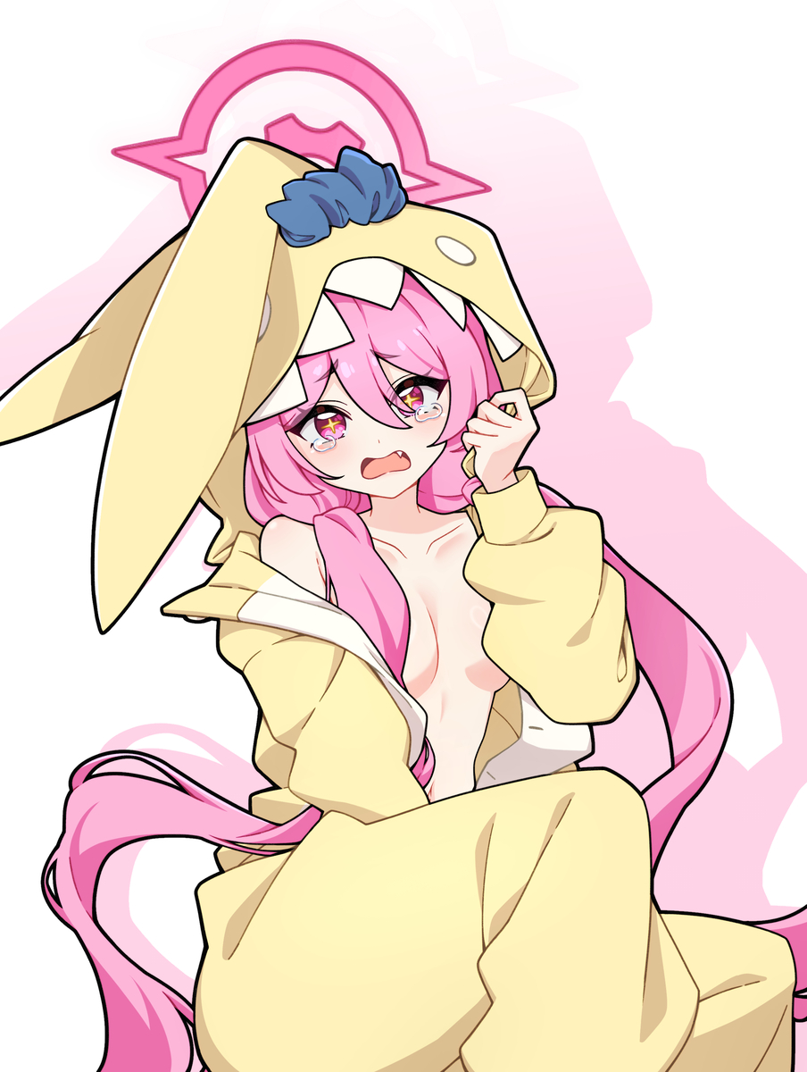 This is a pixiv picture whose title is 파유키.