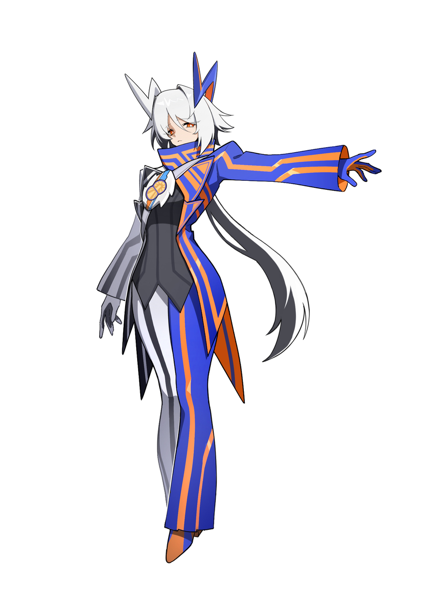 This is a pixiv picture whose title is 无题.