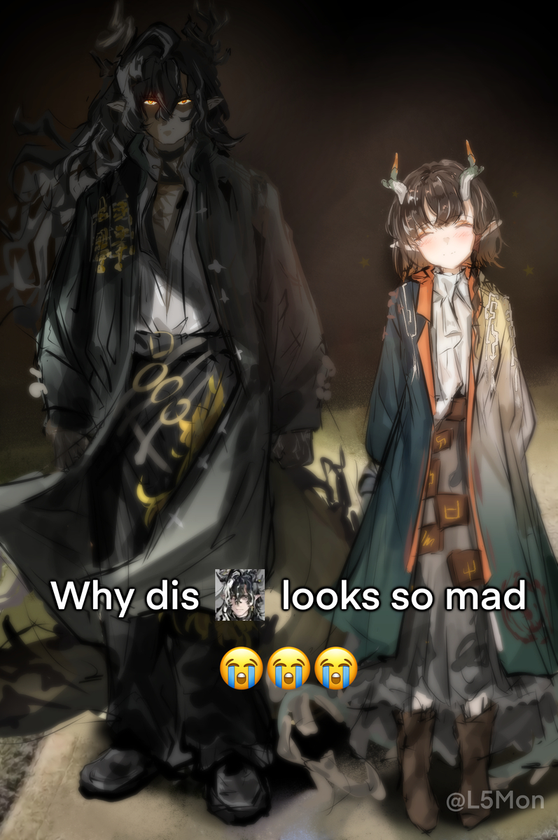 This is a pixiv picture whose title is 无题.