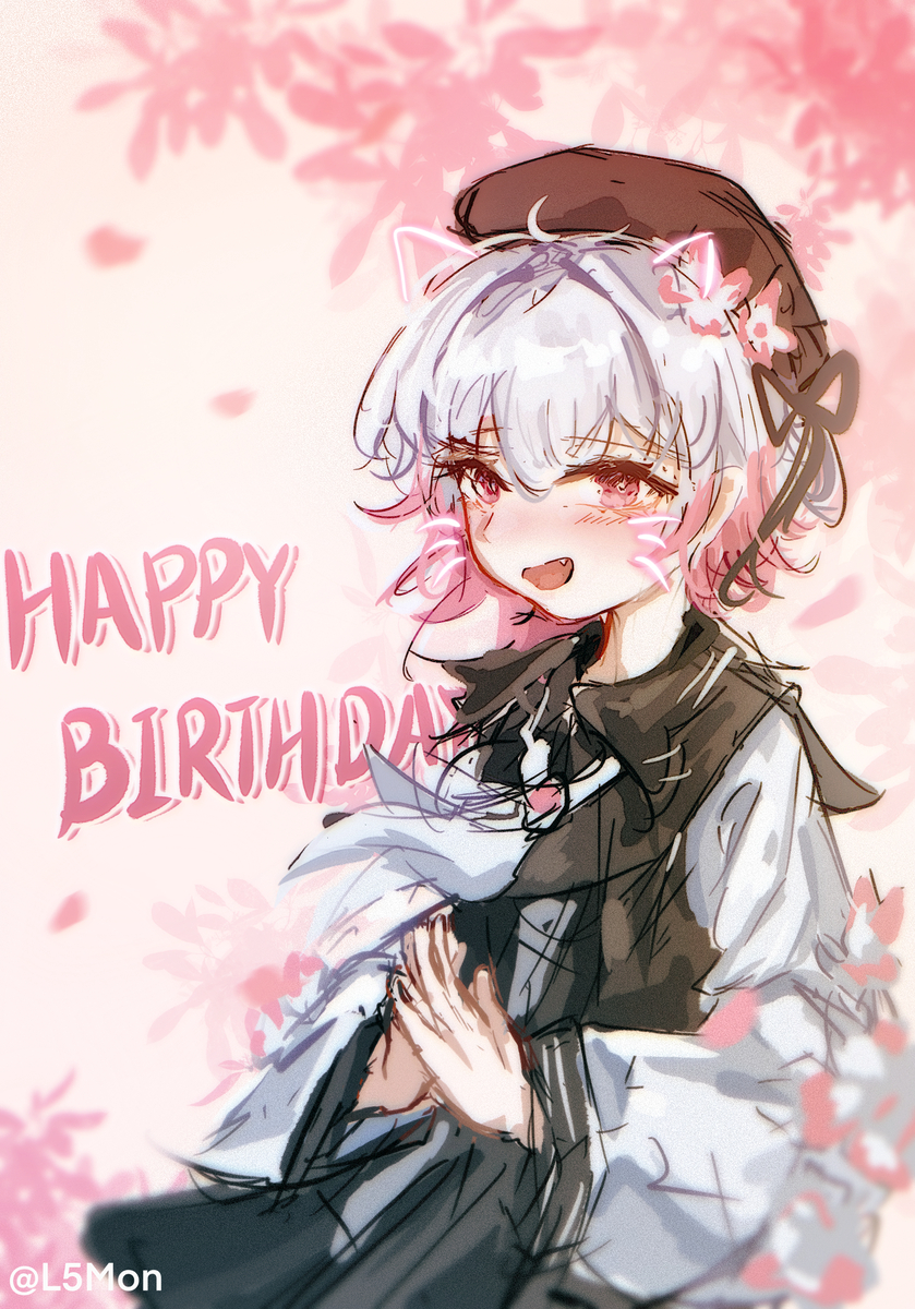 This is a pixiv picture whose title is 无题.