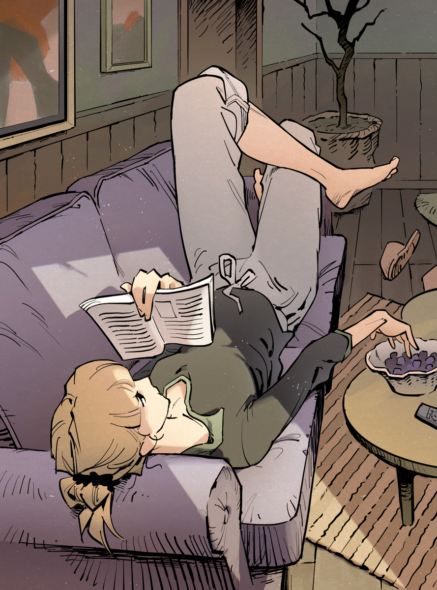 This is a pixiv picture whose title is iago.