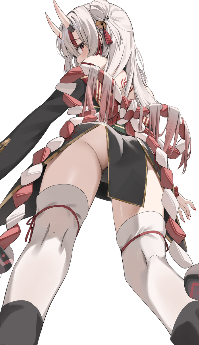 This is a pixiv picture whose title is ..