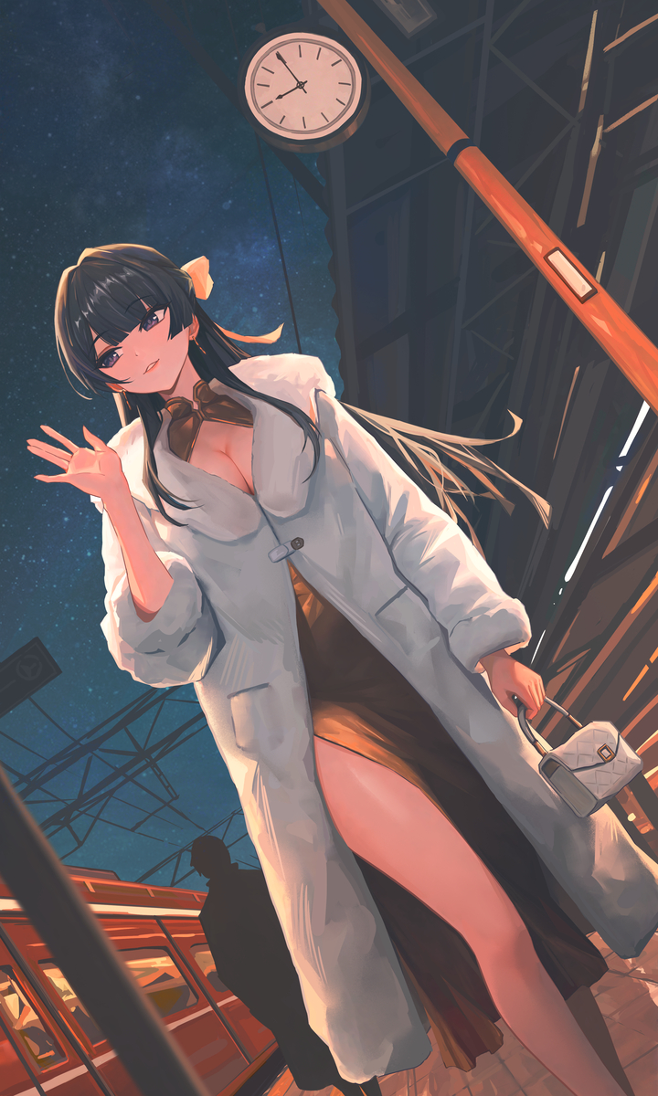 This is a pixiv picture whose title is 【request】GOLD2.