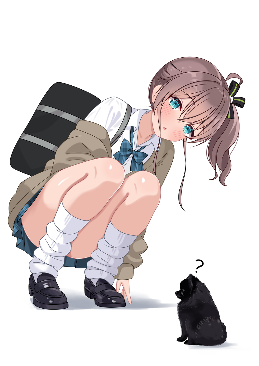 This is a pixiv picture whose title is 夏色まつり.