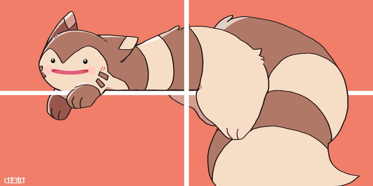 This is a pixiv picture whose title is オオタ…チ…？？.