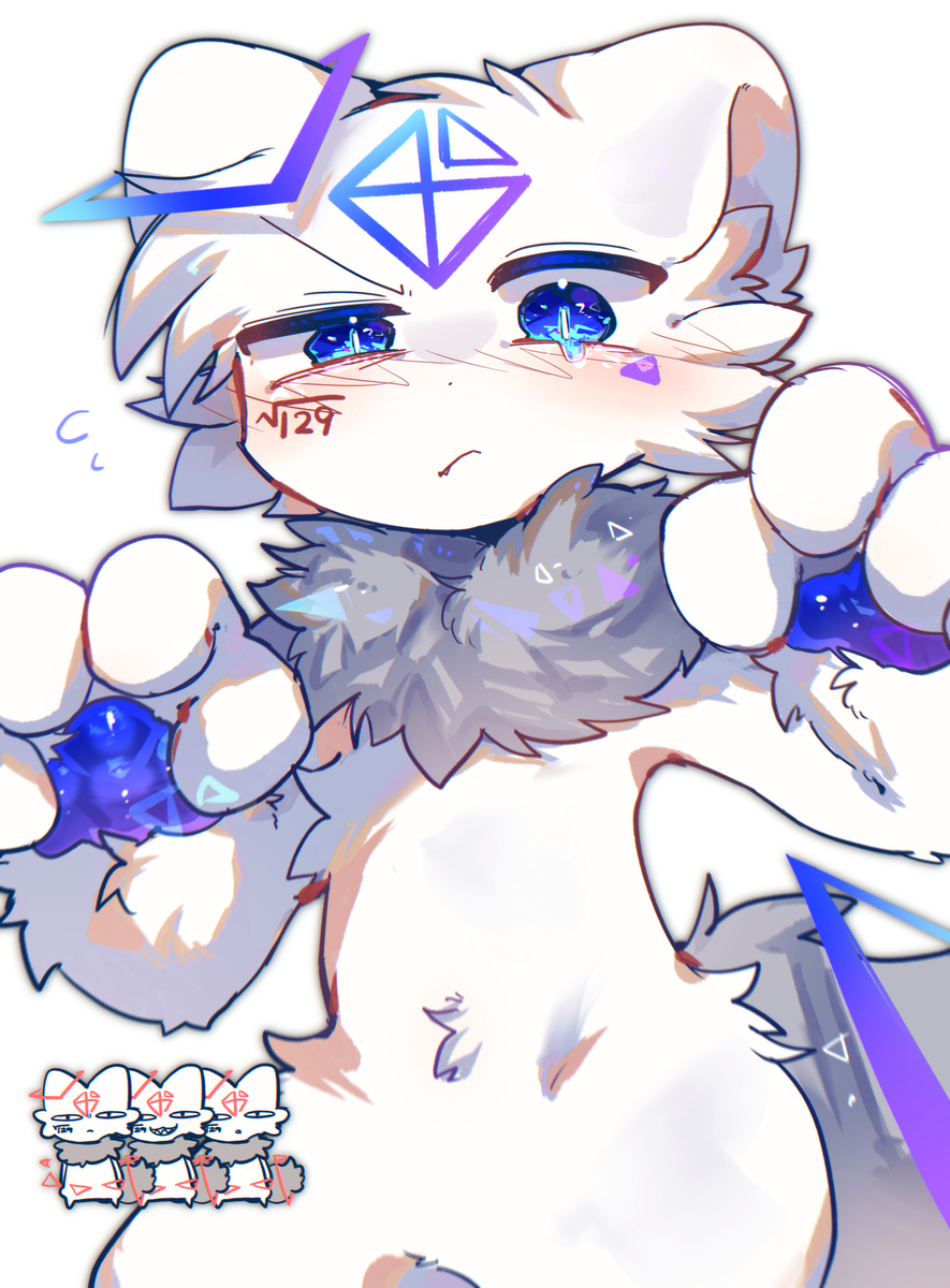 This is a pixiv picture whose title is デルタ.