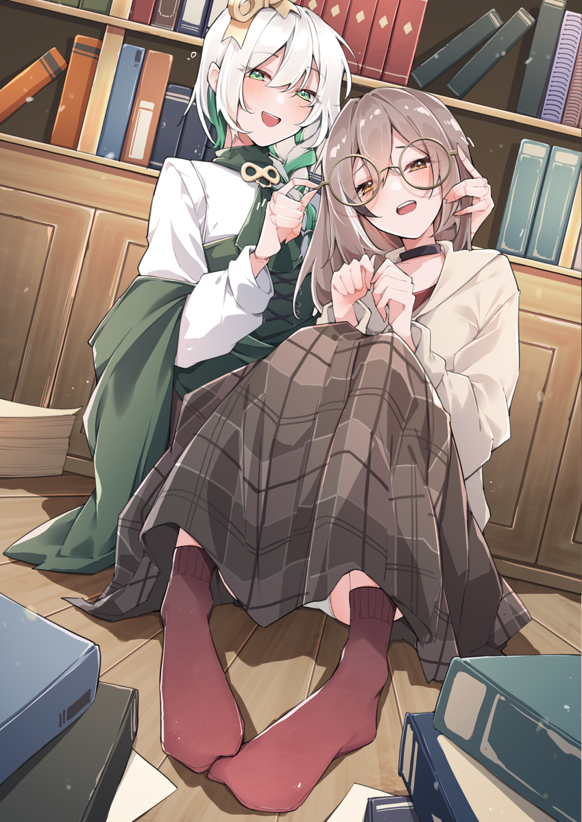 This is a pixiv picture whose title is Untitled.