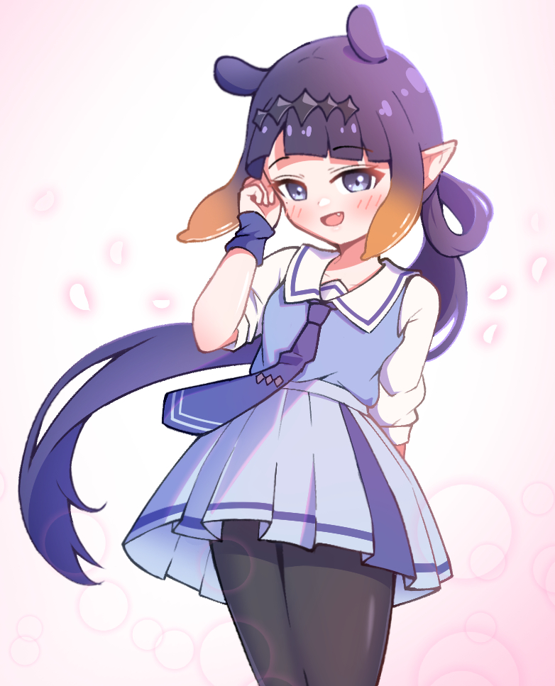 This is a pixiv picture whose title is school ina.