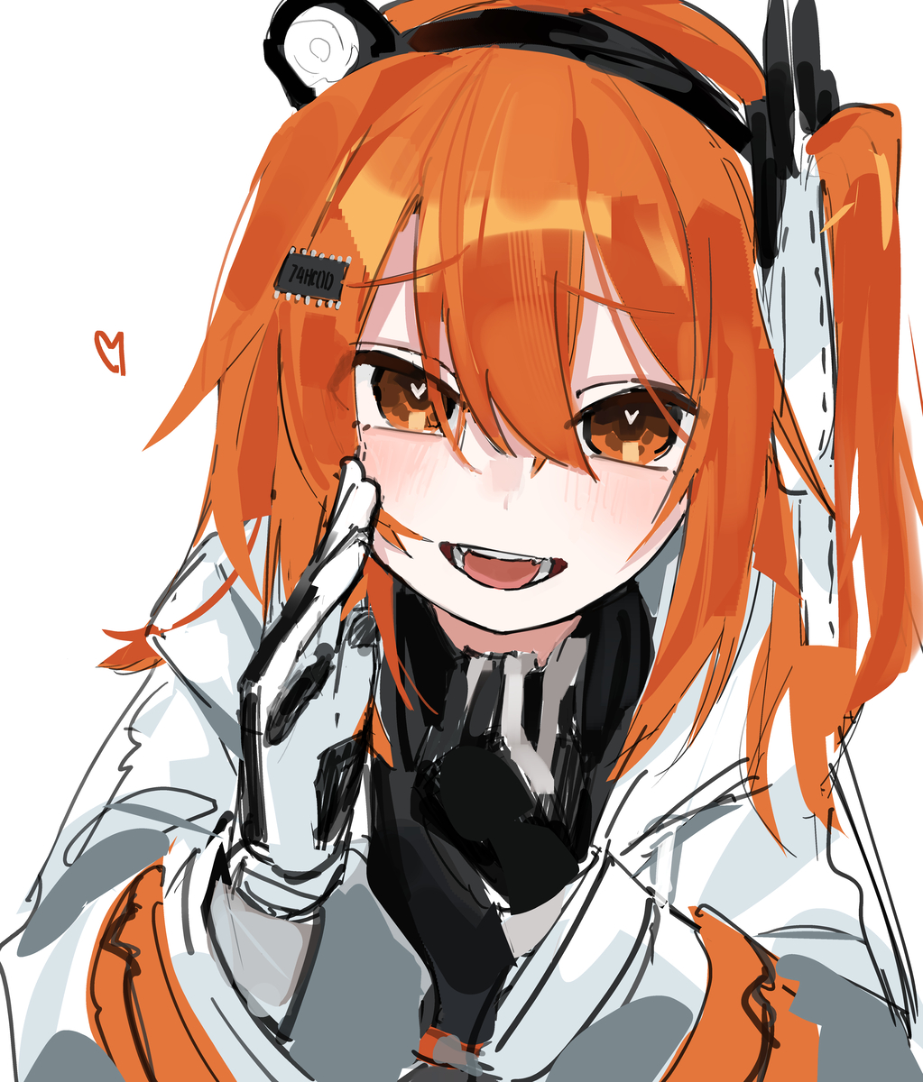 This is a pixiv picture whose title is いっぱい分からせて下さい♡.