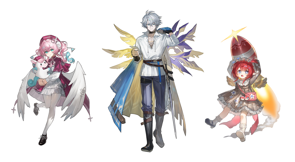 This is a pixiv picture whose title is 무제.