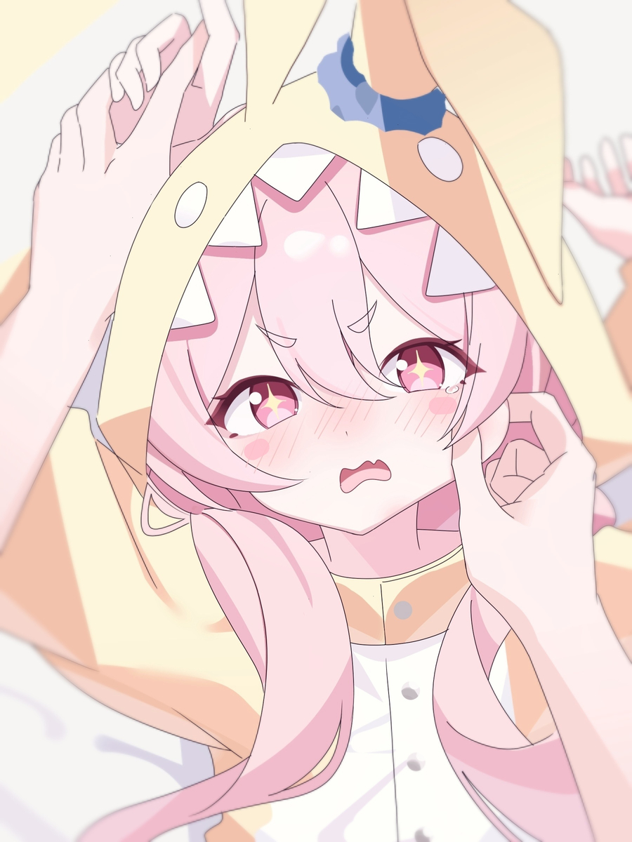 This is a pixiv picture whose title is Koyuki 💢.