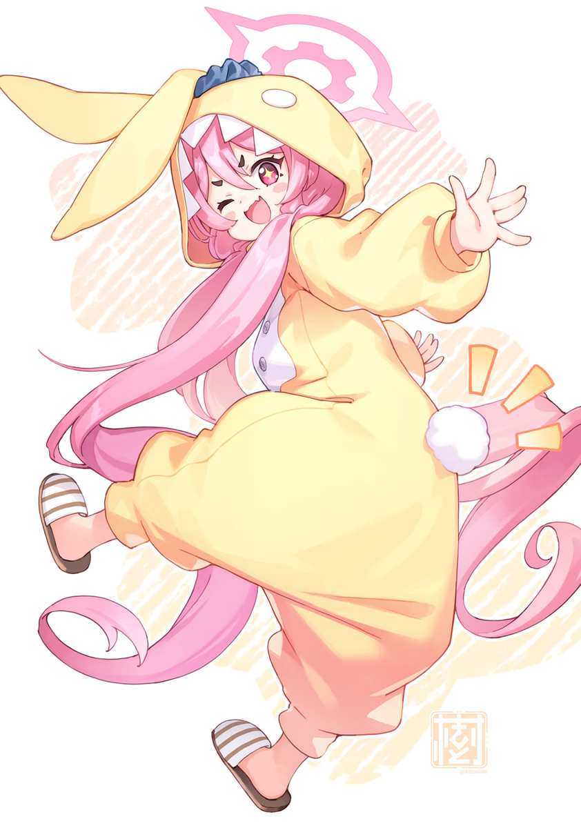 This is a pixiv picture whose title is XDXDXD.