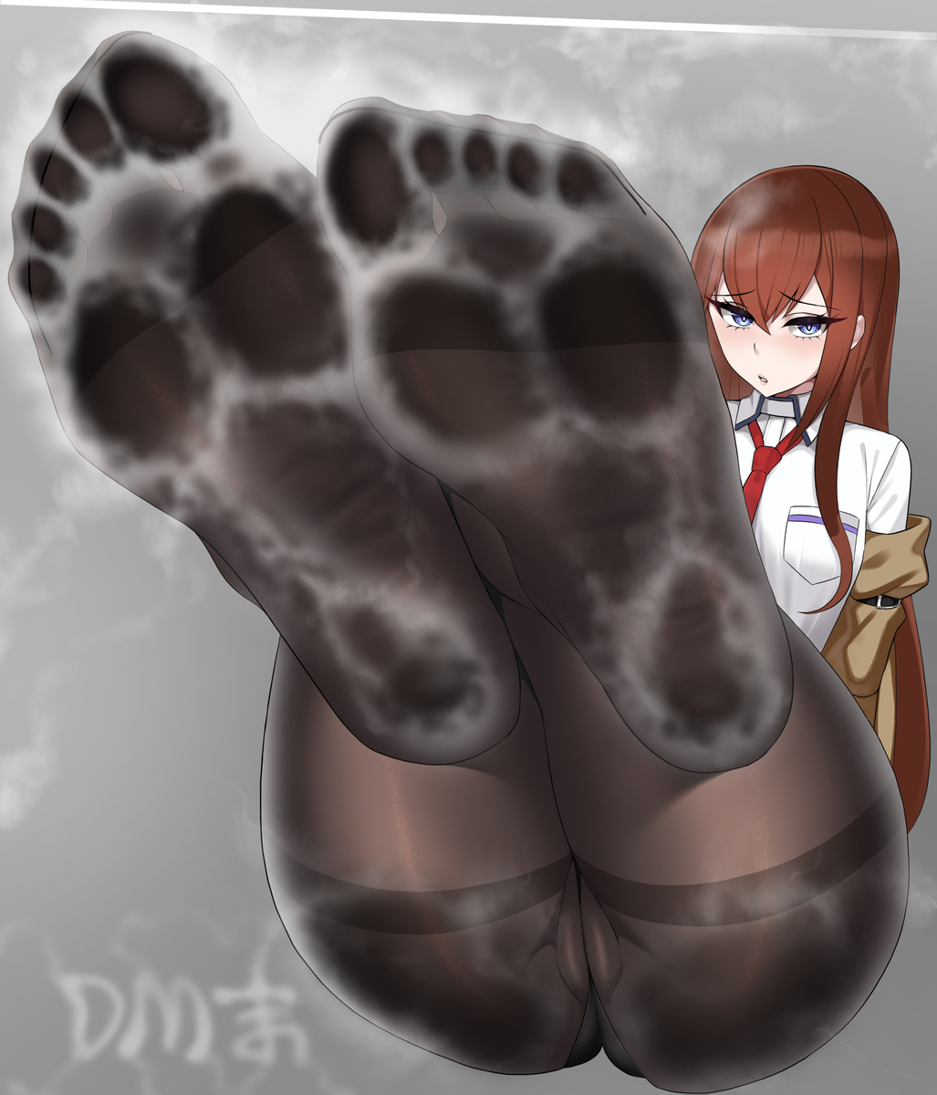 This is a pixiv picture whose title is 助手.