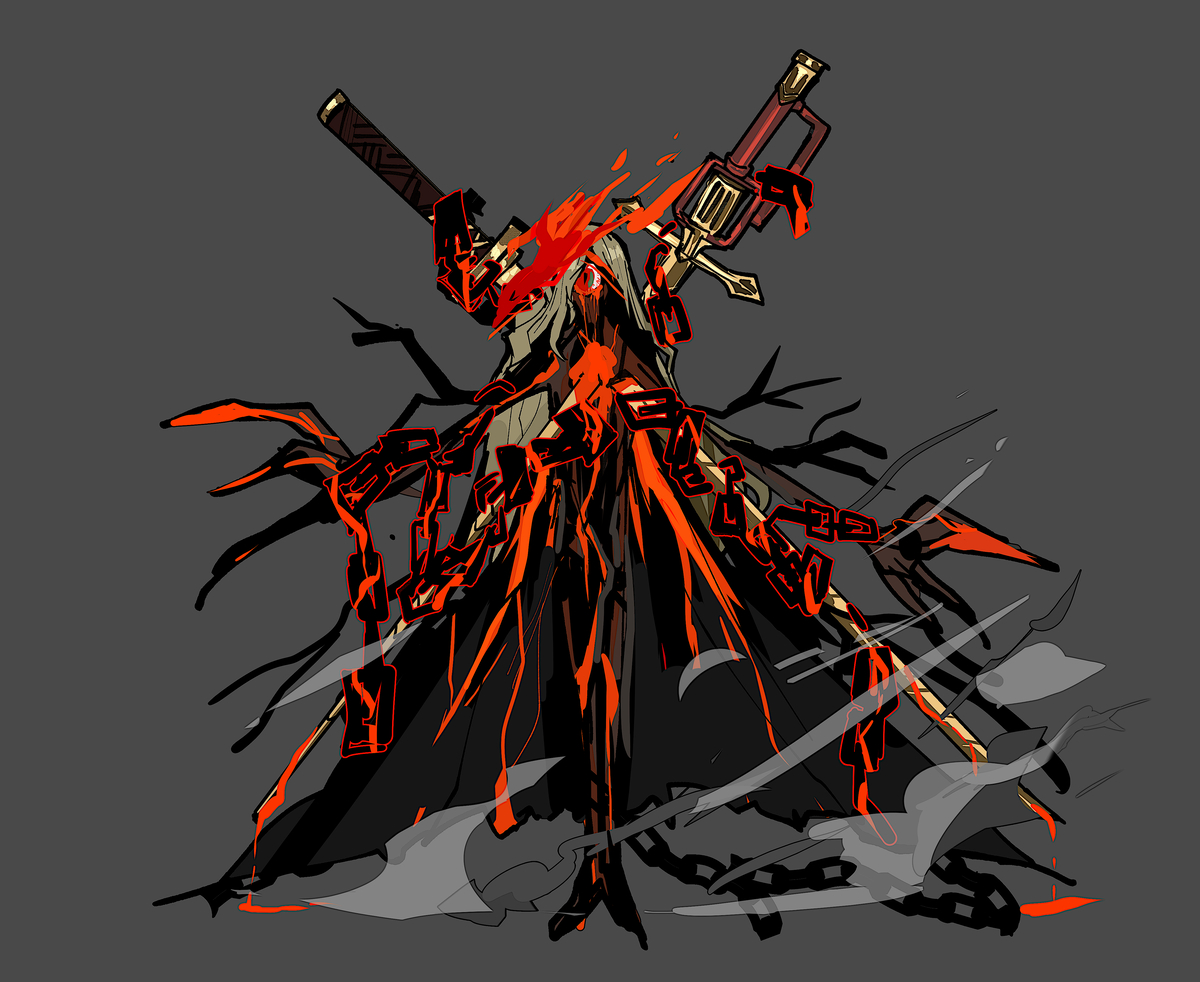 This is a pixiv picture whose title is Distortion Valencina.