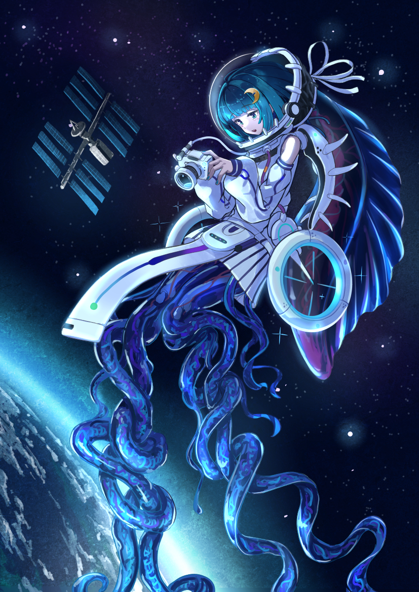 This is a pixiv picture whose title is skebまとめ。.