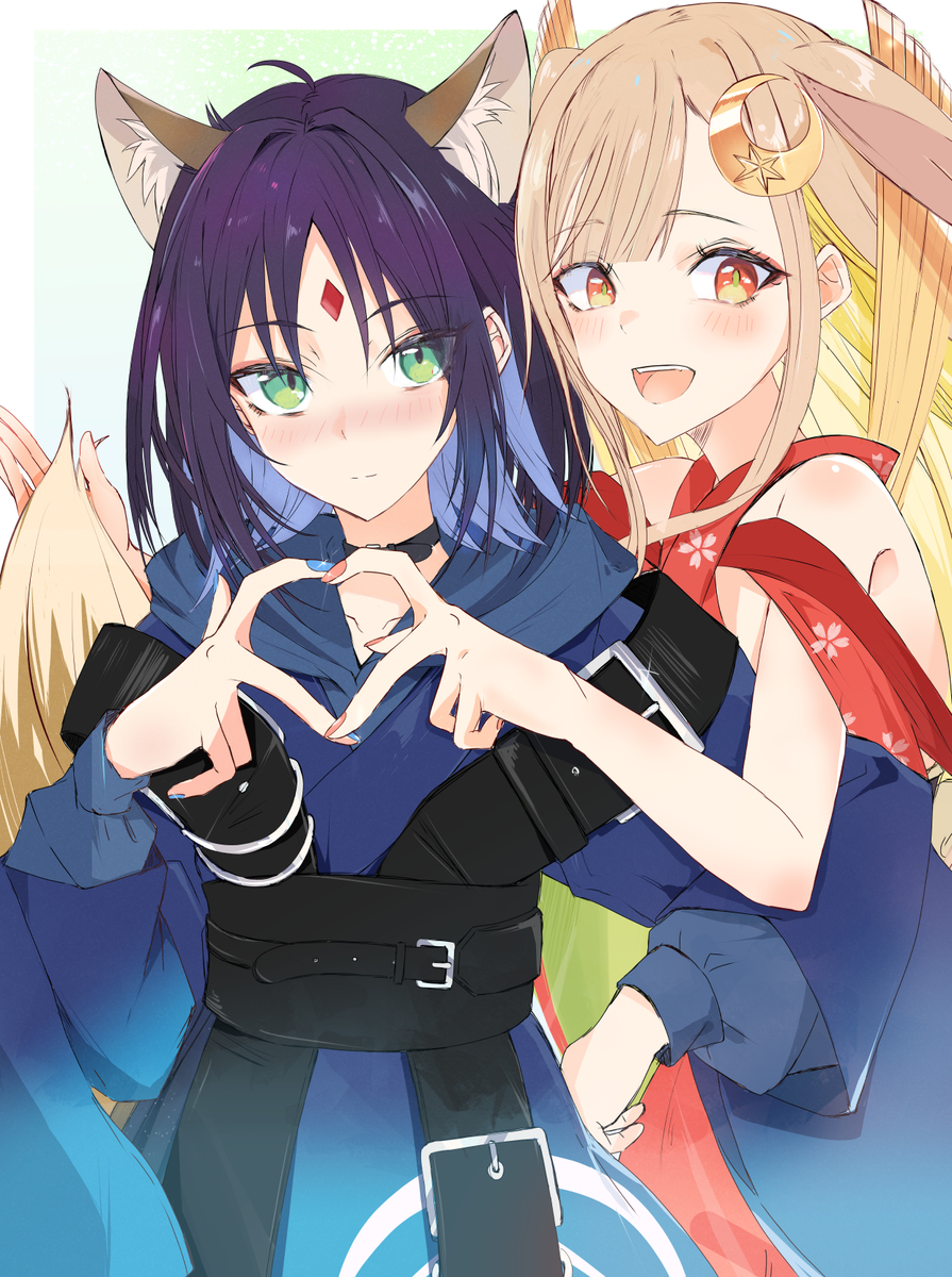 This is a pixiv picture whose title is 超かぐや姫!.