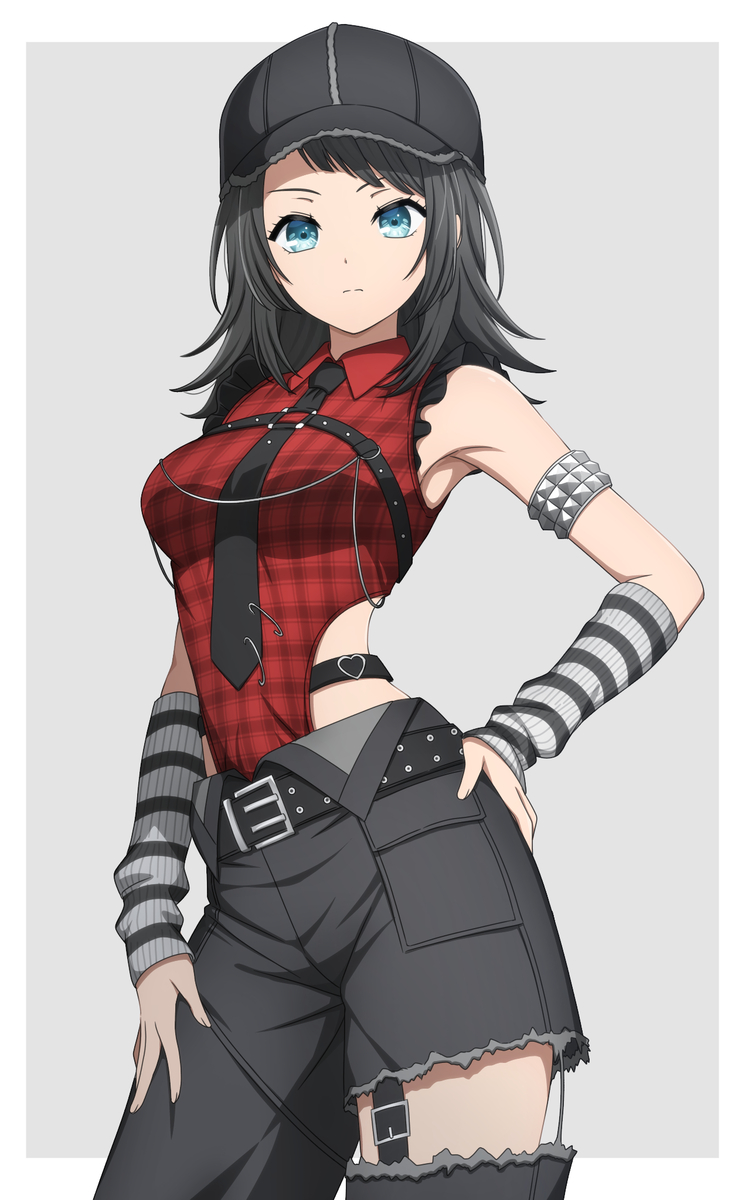 This is a pixiv picture whose title is うみたき.