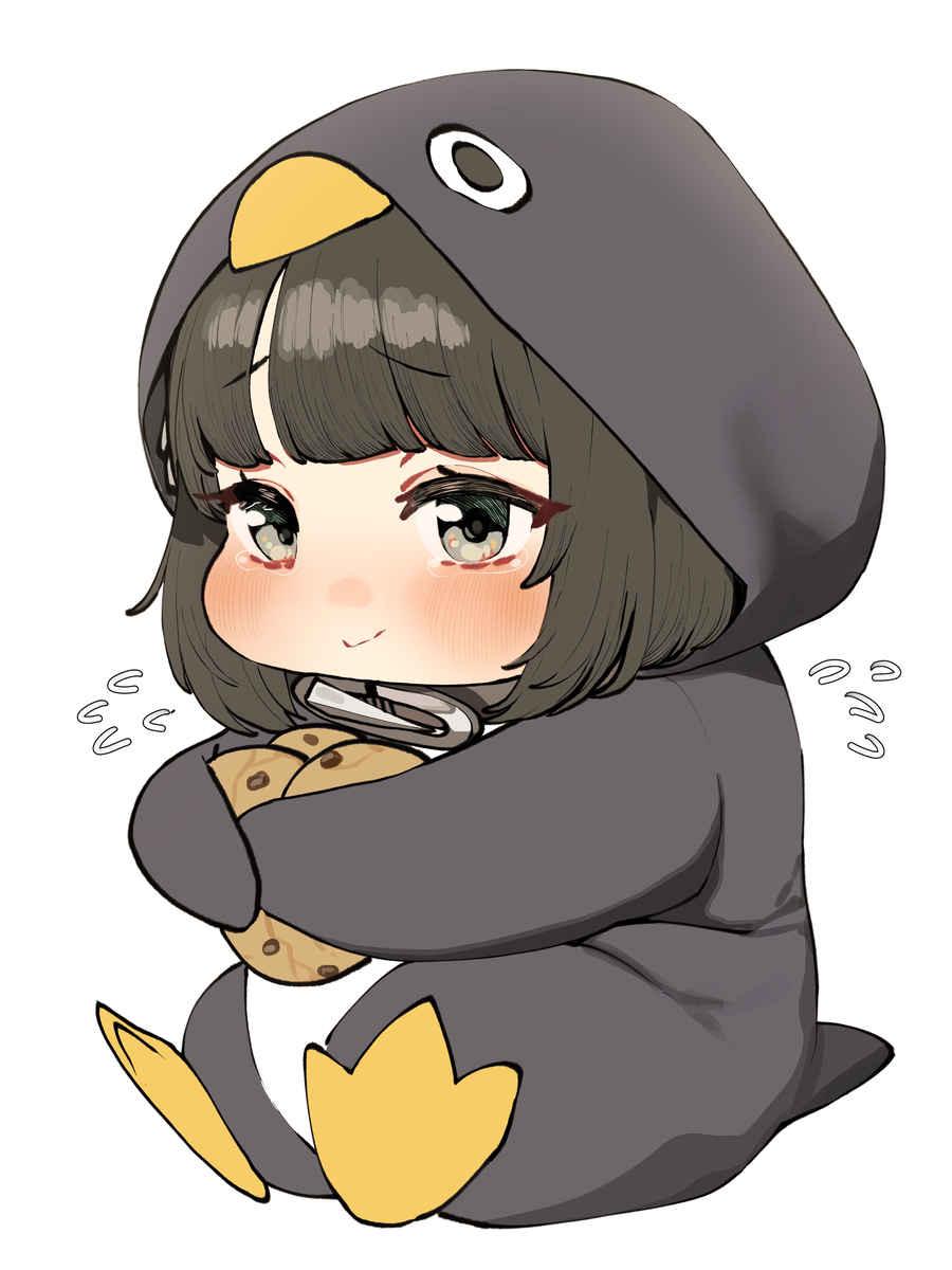 This is a pixiv picture whose title is 구구까까.