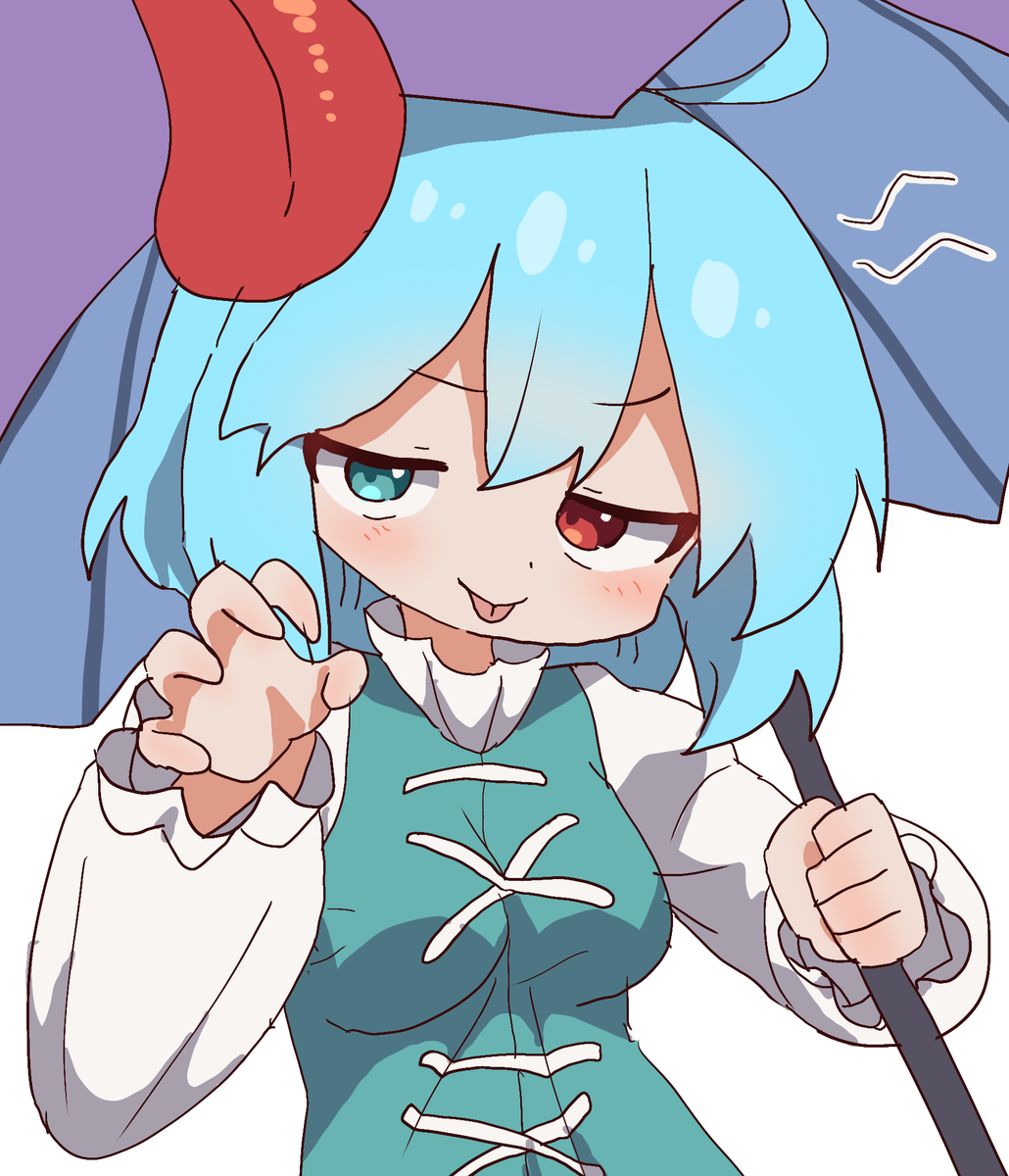 This is a pixiv picture whose title is 무제.