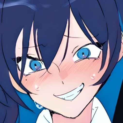 This is a pixiv picture whose title is Ado.