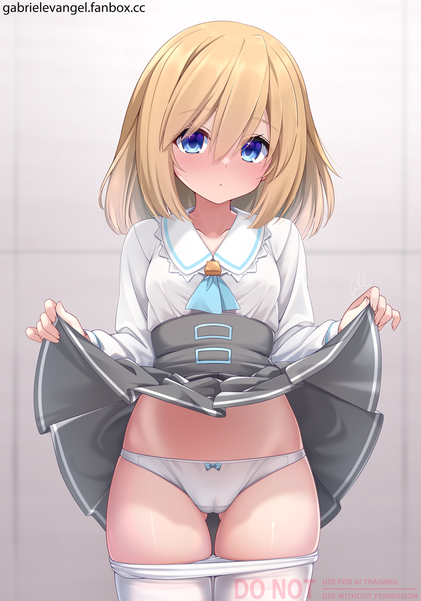 This is a pixiv picture whose title is Ram Rom Mar 2026.