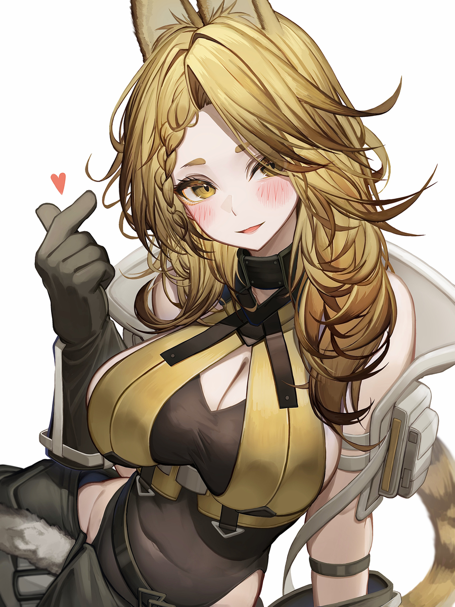 This is a pixiv picture whose title is クエルクス.