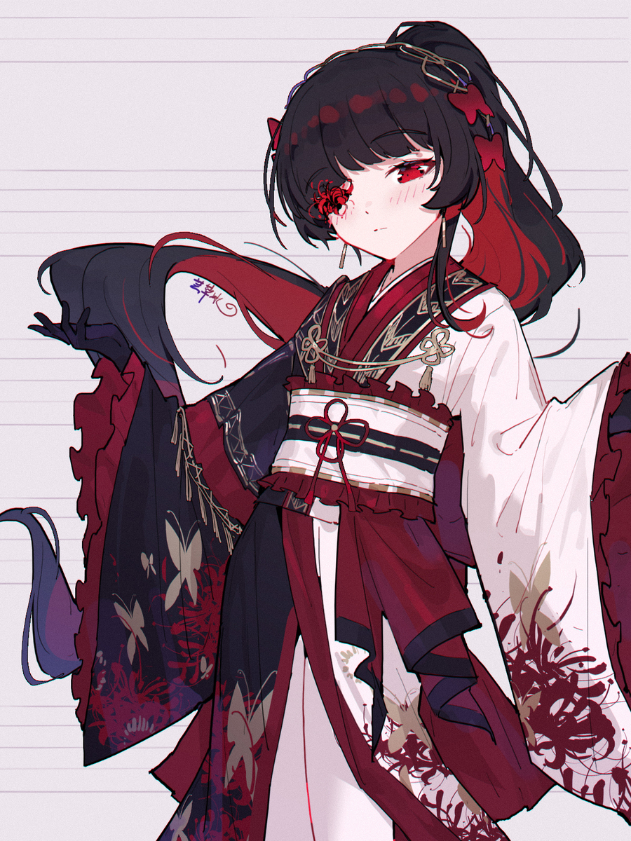 This is a pixiv picture whose title is day233 因循村 希罗😧.