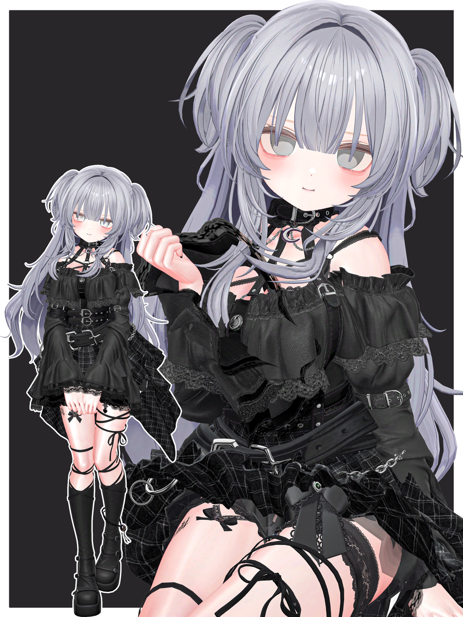 This is a pixiv picture whose title is 人間エク:.