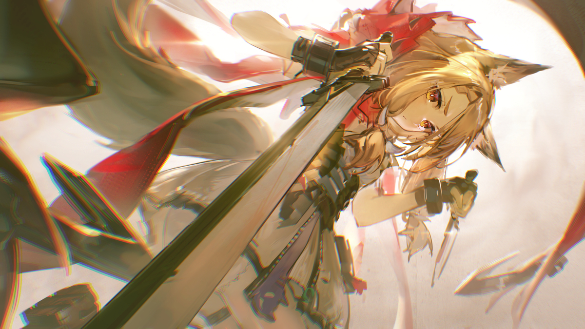 This is a pixiv picture whose title is ロッシ.