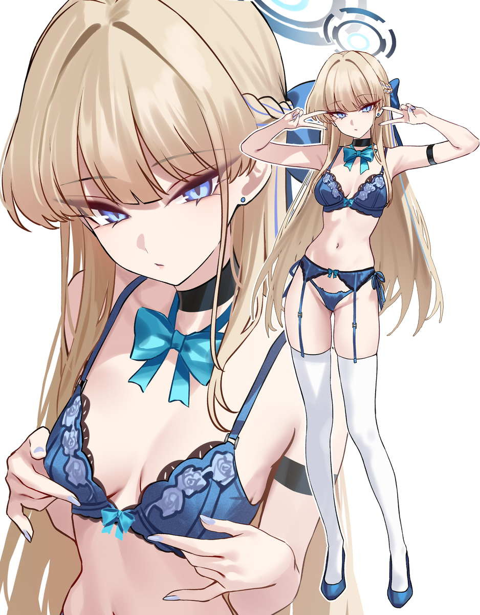 This is a pixiv picture whose title is トキ.