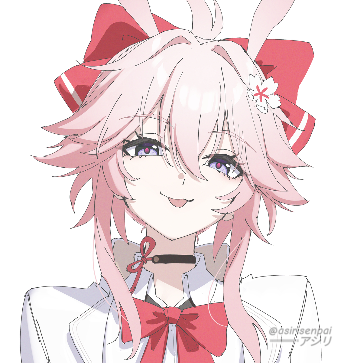 This is a pixiv picture whose title is Evanescia.