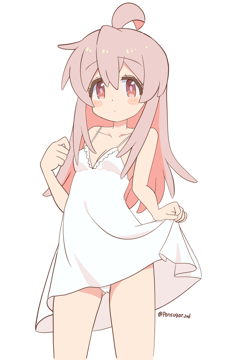 This is a pixiv picture whose title is 薄着のお兄ちゃんです.