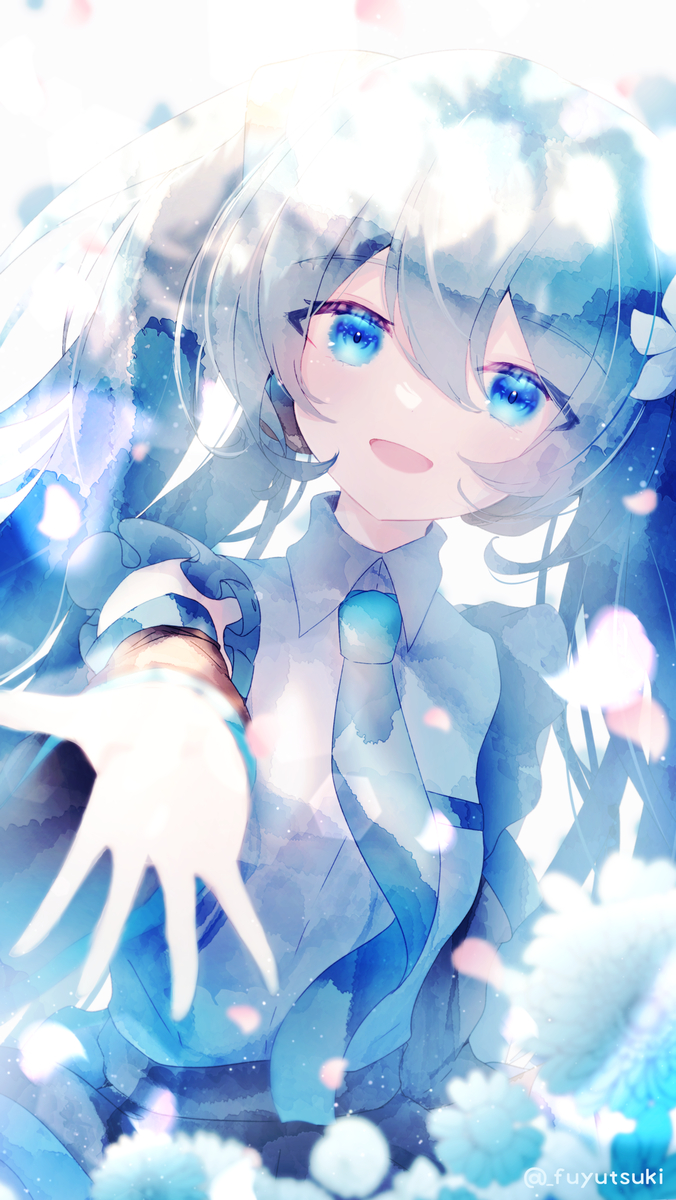 This is a pixiv picture whose title is これからもずっと一緒に！.