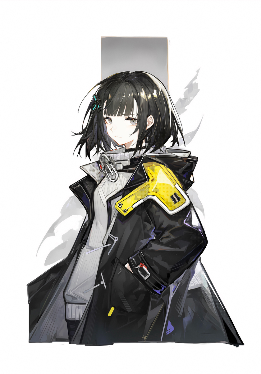 This is a pixiv picture whose title is 🐧.