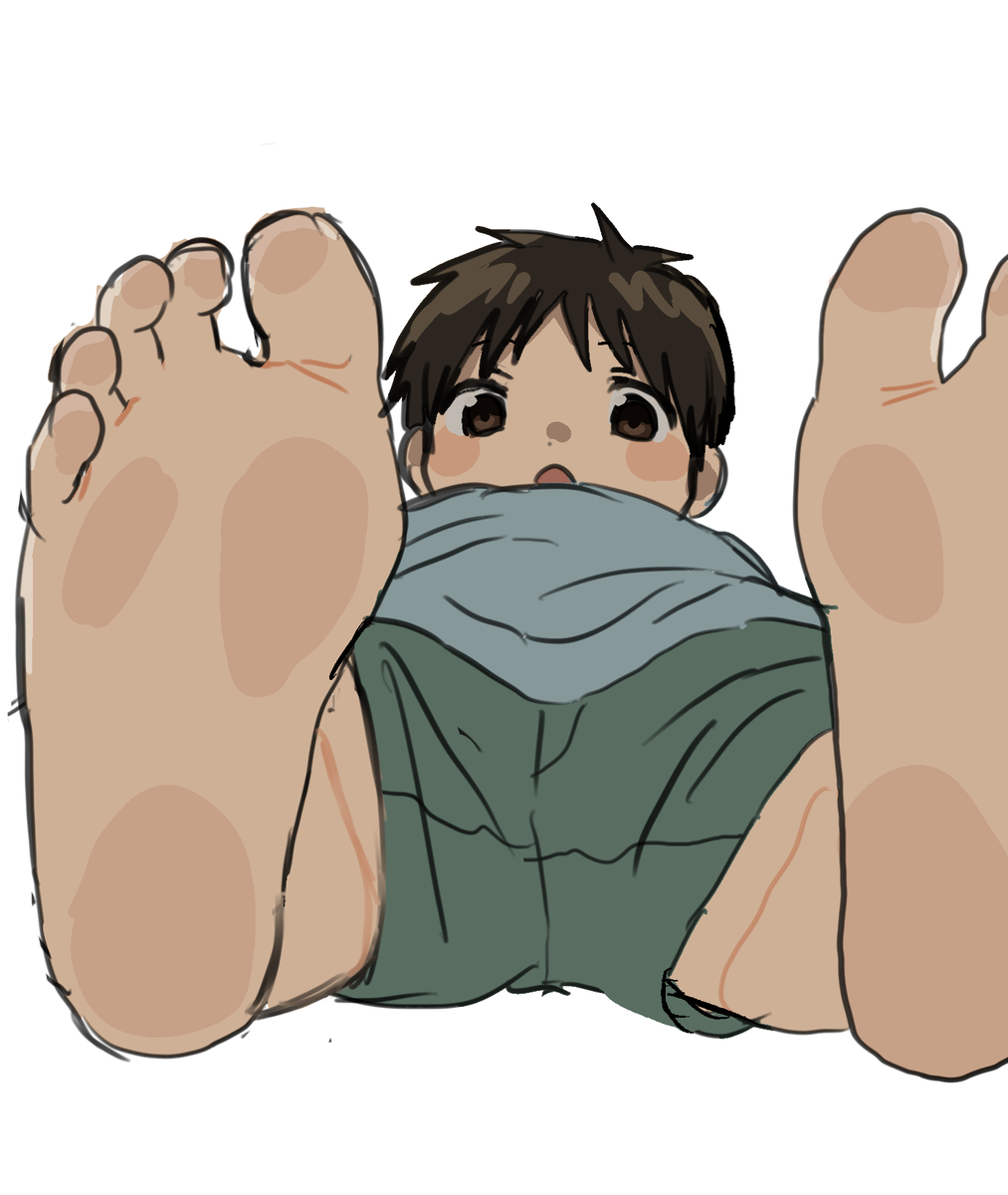 This is a pixiv picture whose title is 無題.