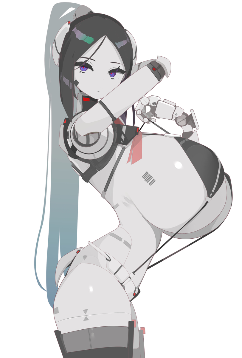 This is a pixiv picture whose title is skebご依頼.