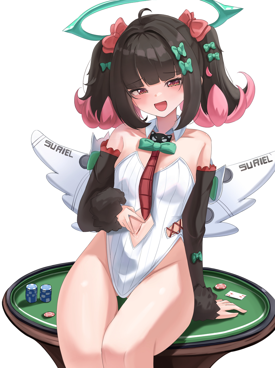 This is a pixiv picture whose title is Nangong Yu.