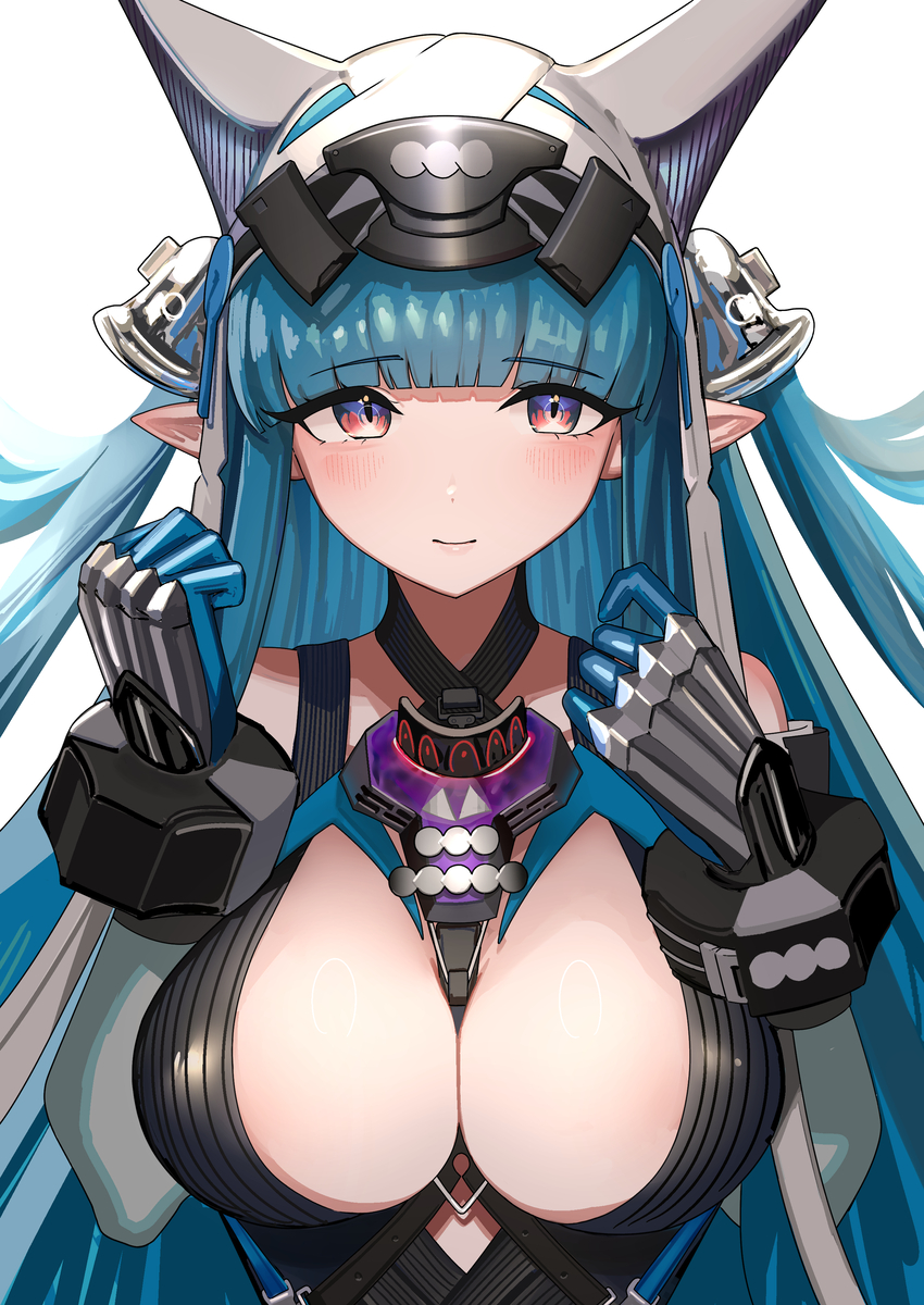 This is a pixiv picture whose title is ラストライト.