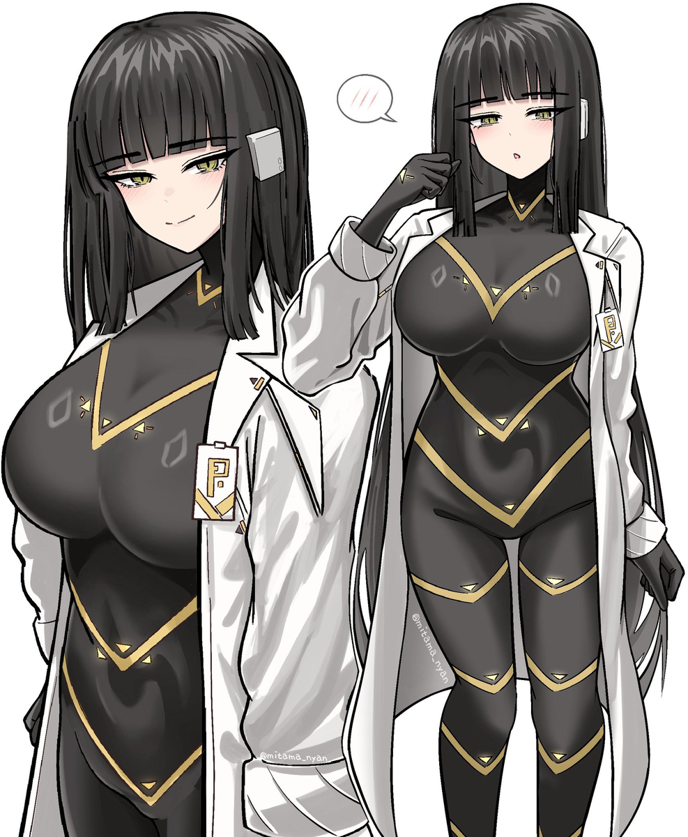 This is a pixiv picture whose title is チェーザラ.