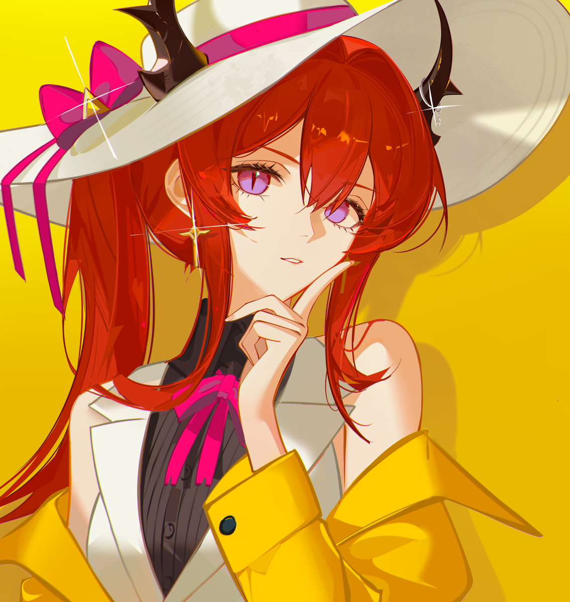 This is a pixiv picture whose title is スルト.