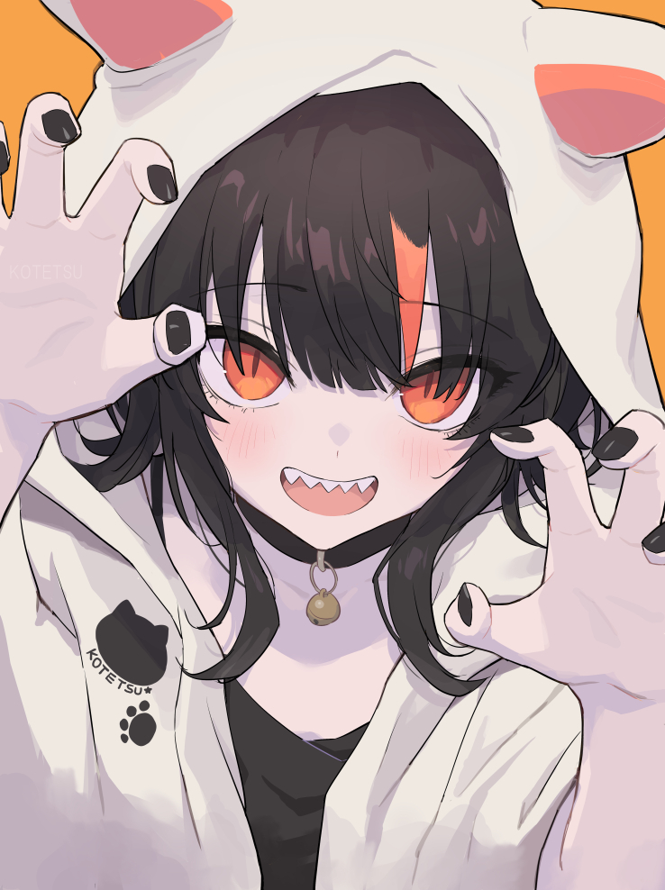 This is a pixiv picture whose title is パジャマココ.