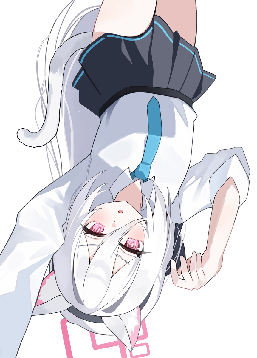 This is a pixiv picture whose title is ケイ🐱.