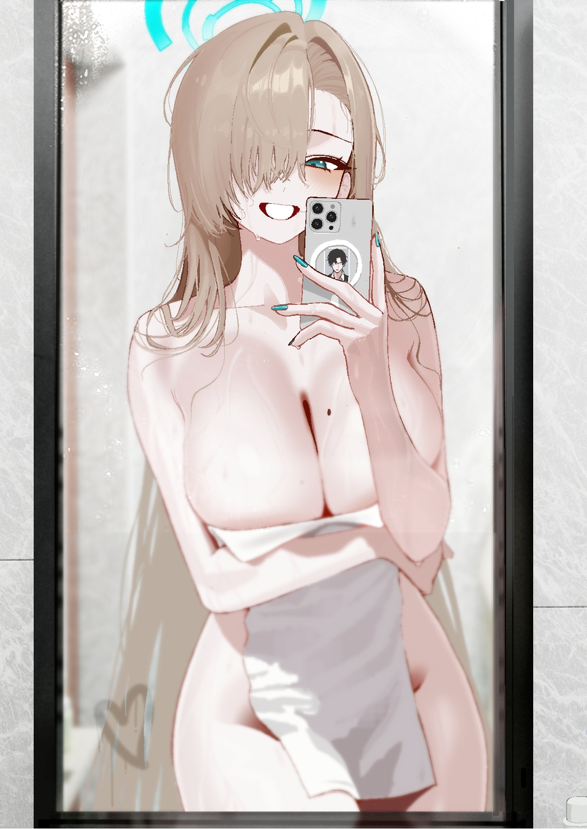 This is a pixiv picture whose title is 20260308.