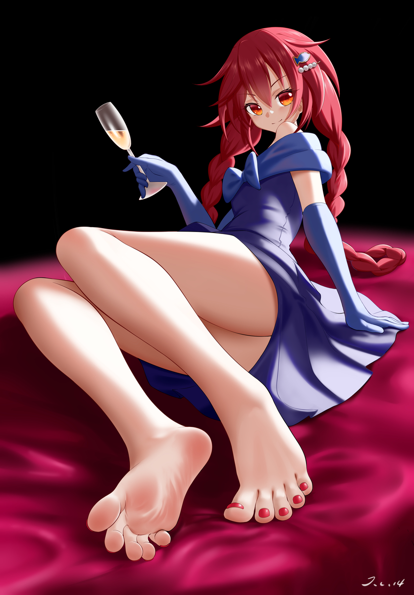 This is a pixiv picture whose title is 天王星うずめ.